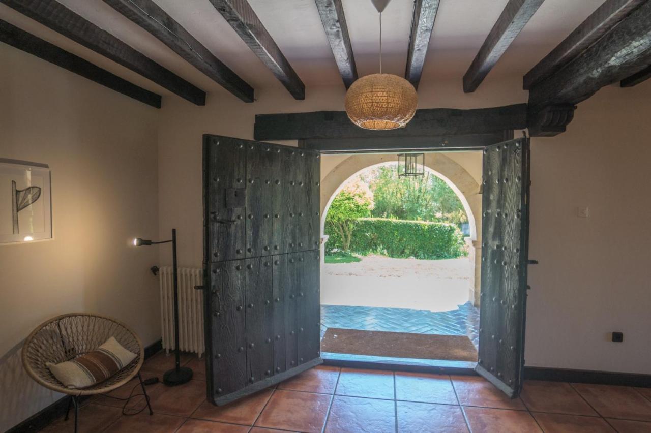 Casa 'Ohana Rioturbio Exteriör bild