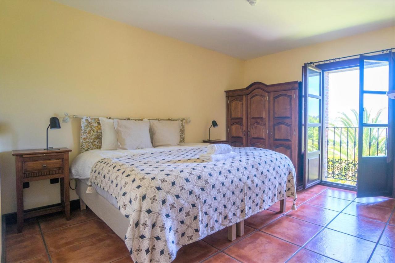 Casa 'Ohana Rioturbio Exteriör bild