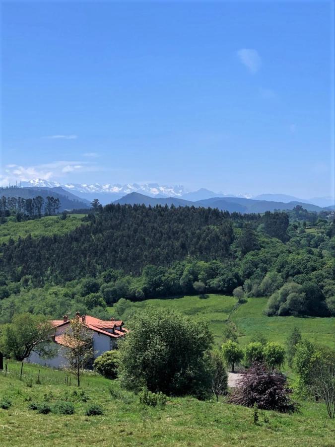 Casa 'Ohana Rioturbio Exteriör bild
