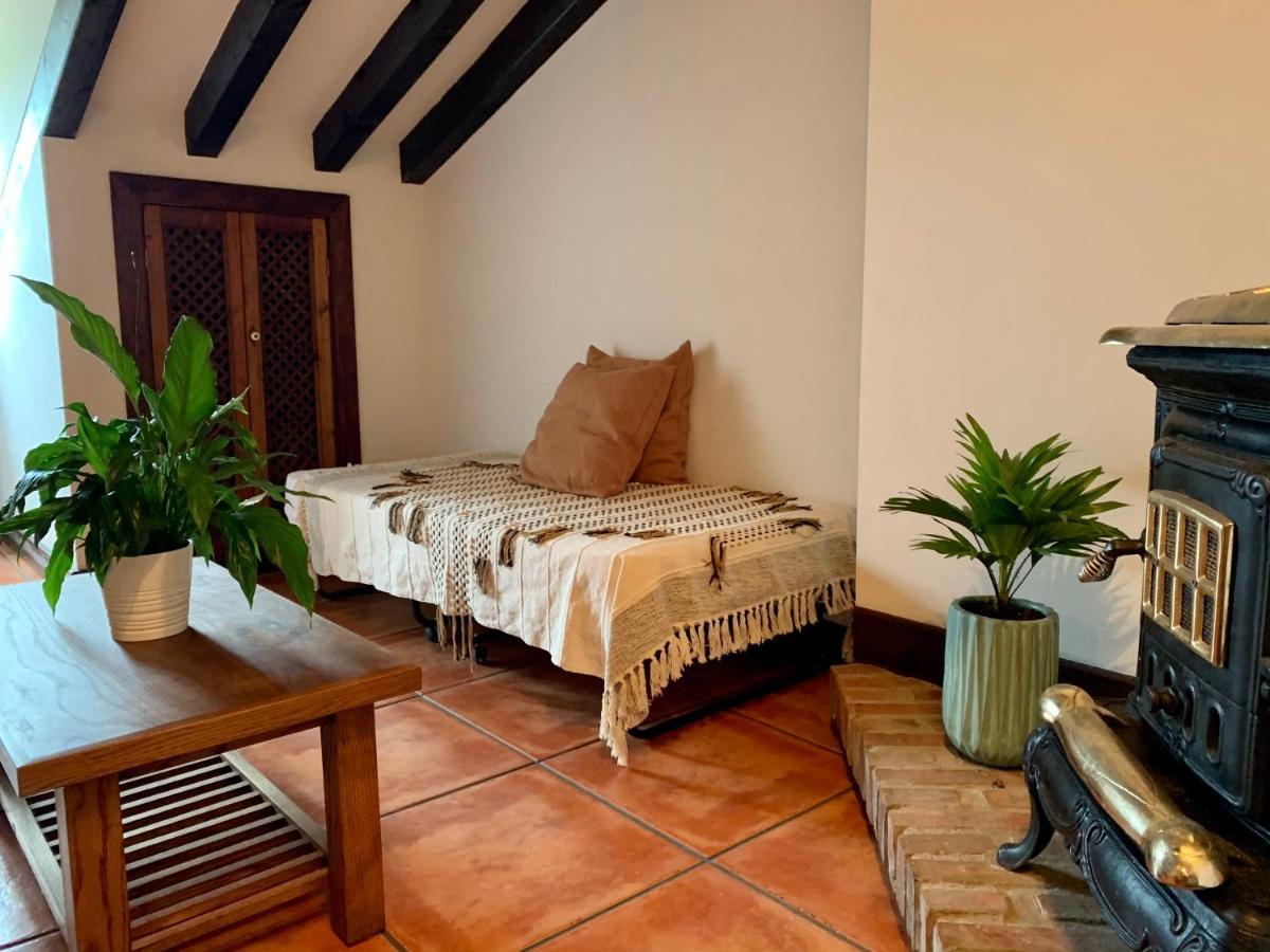 Casa 'Ohana Rioturbio Exteriör bild