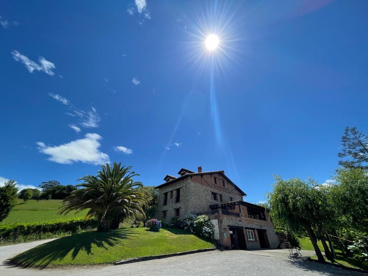 Casa 'Ohana Rioturbio Exteriör bild