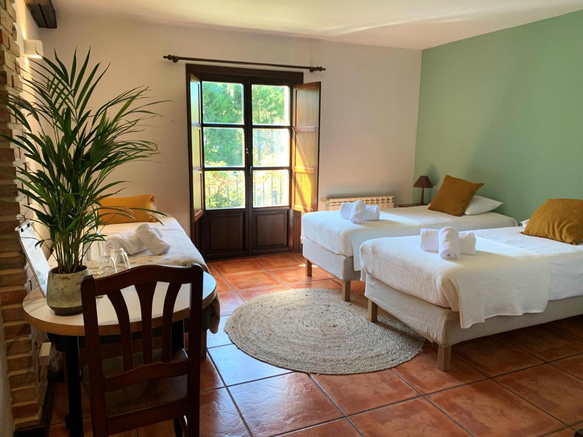 Casa 'Ohana Rioturbio Exteriör bild