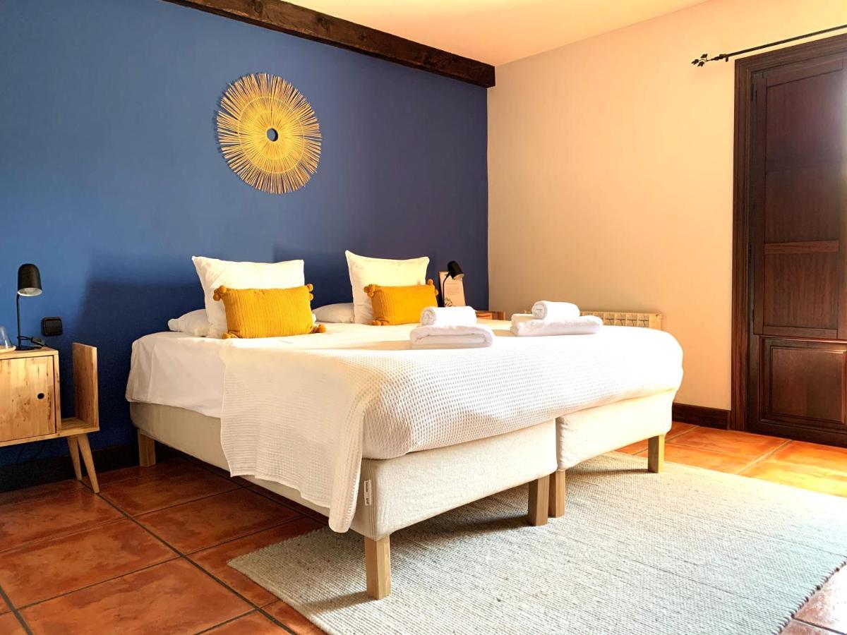 Casa 'Ohana Rioturbio Exteriör bild