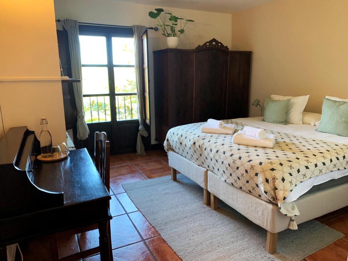 Casa 'Ohana Rioturbio Exteriör bild
