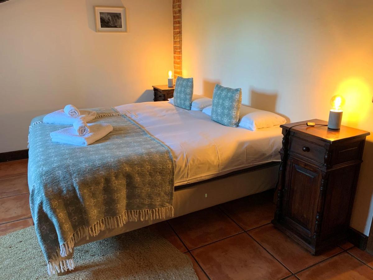 Casa 'Ohana Rioturbio Exteriör bild