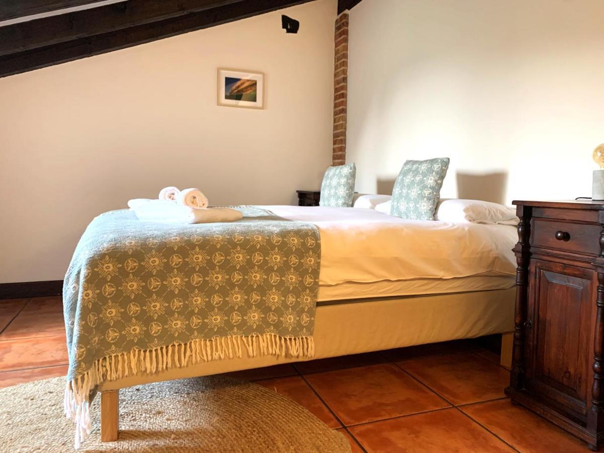 Casa 'Ohana Rioturbio Exteriör bild