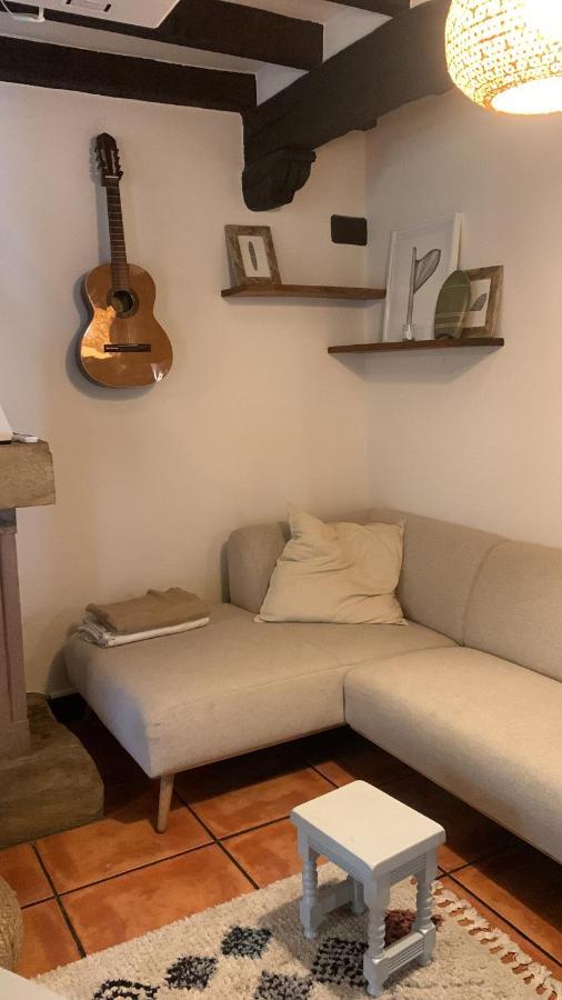 Casa 'Ohana Rioturbio Exteriör bild