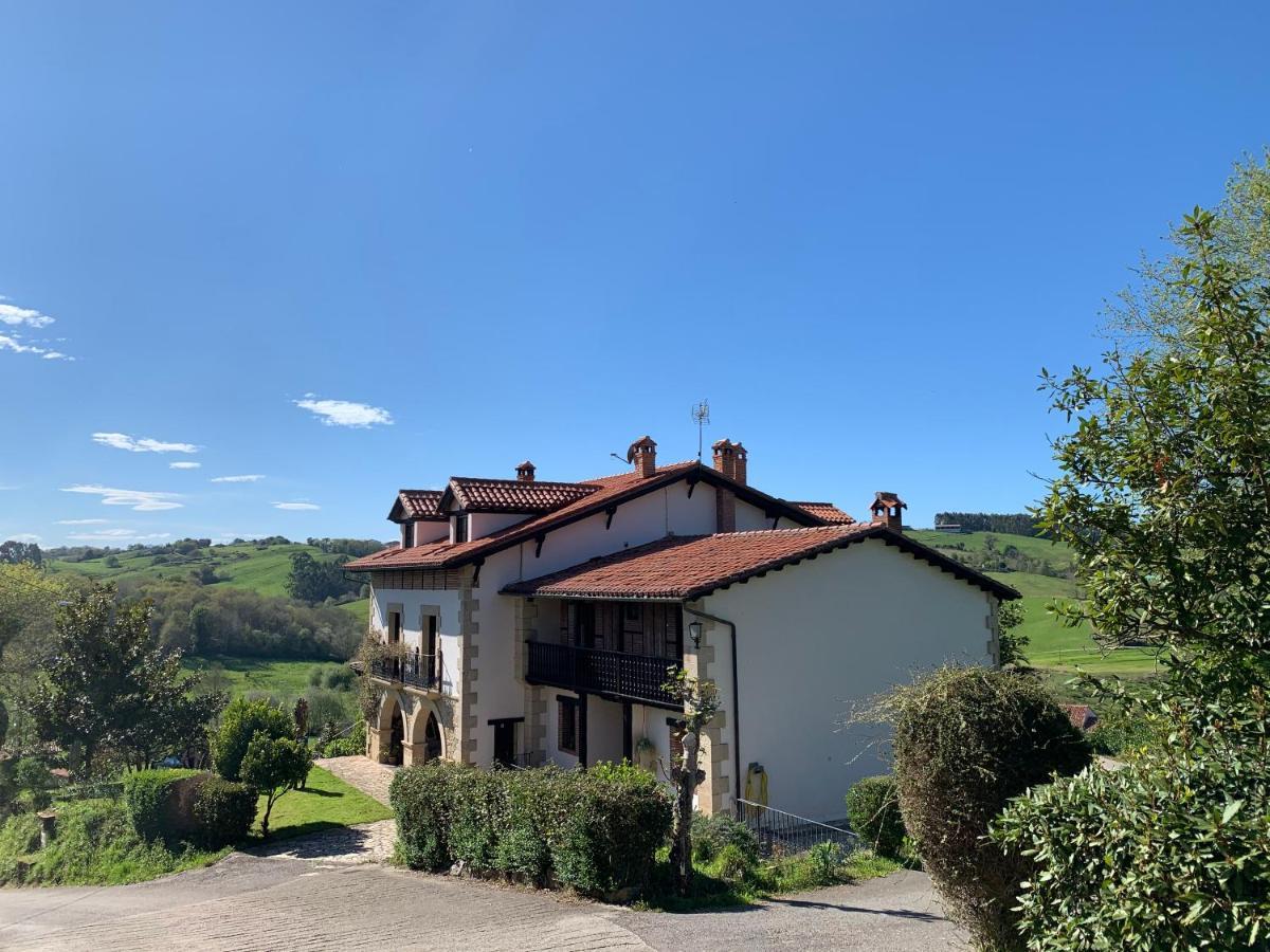 Casa 'Ohana Rioturbio Exteriör bild