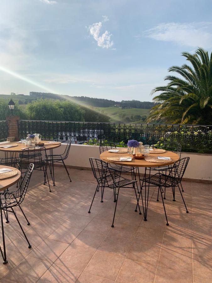 Casa 'Ohana Rioturbio Exteriör bild