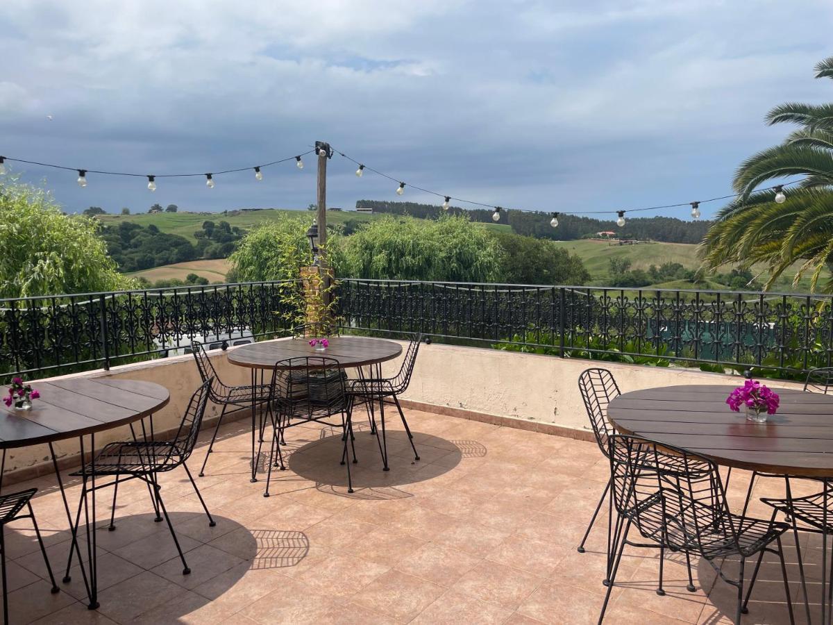 Casa 'Ohana Rioturbio Exteriör bild