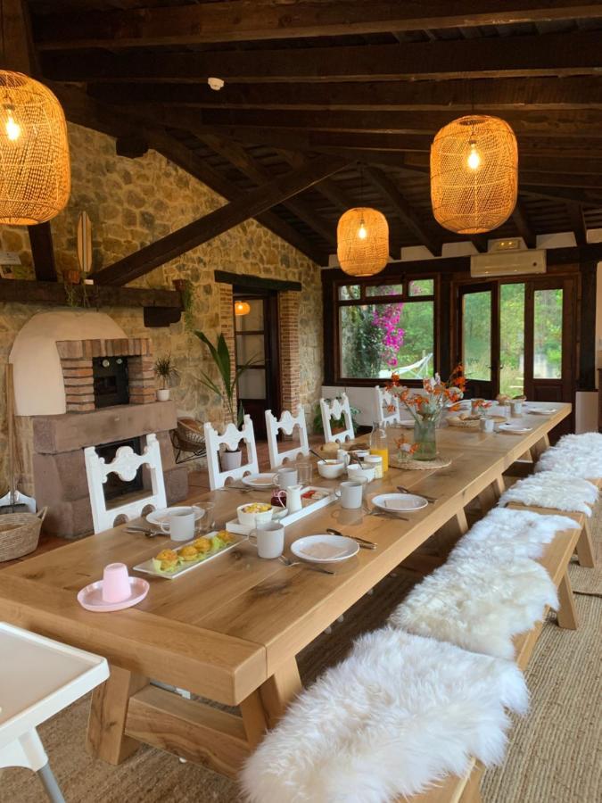 Casa 'Ohana Rioturbio Exteriör bild