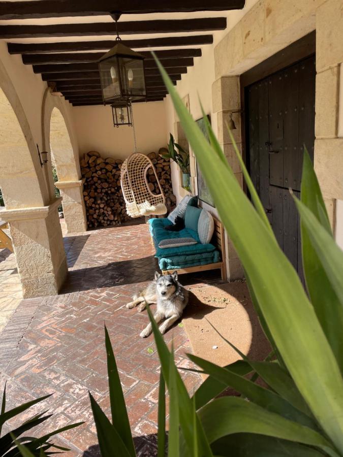 Casa 'Ohana Rioturbio Exteriör bild