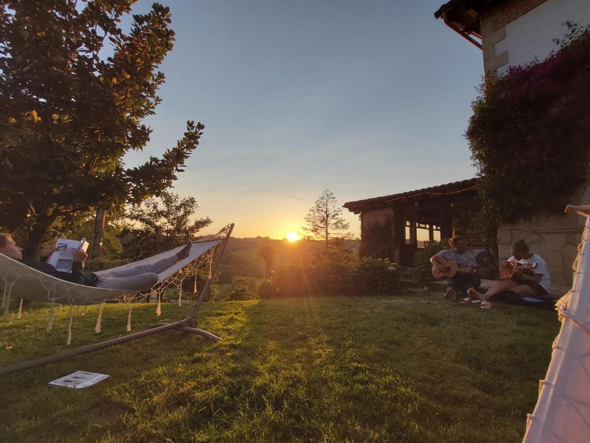 Casa 'Ohana Rioturbio Exteriör bild