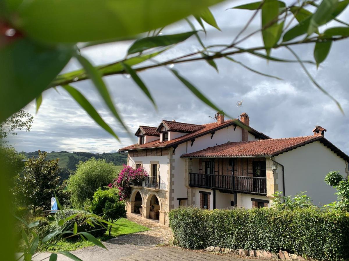 Casa 'Ohana Rioturbio Exteriör bild
