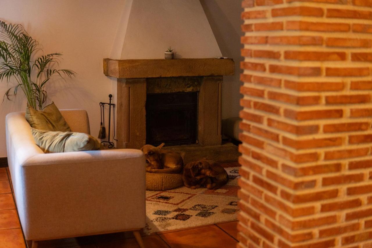 Casa 'Ohana Rioturbio Exteriör bild