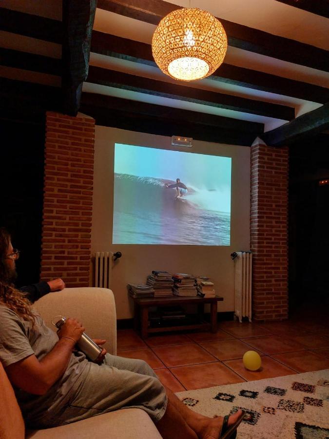 Casa 'Ohana Rioturbio Exteriör bild