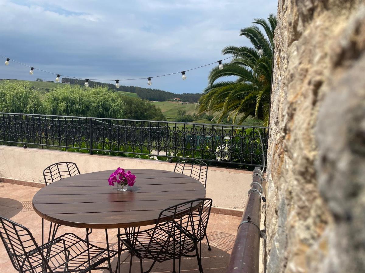 Casa 'Ohana Rioturbio Exteriör bild