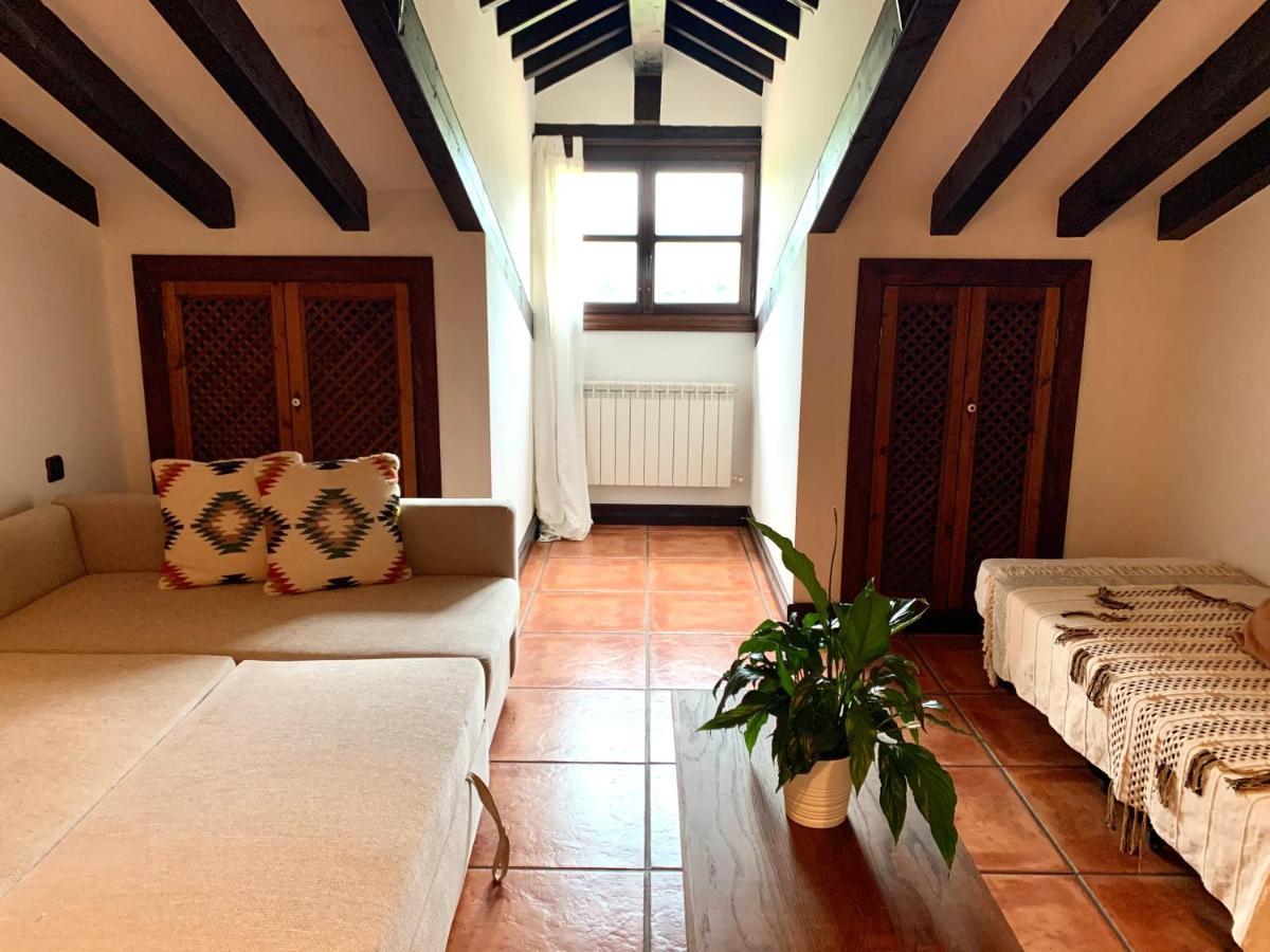 Casa 'Ohana Rioturbio Exteriör bild
