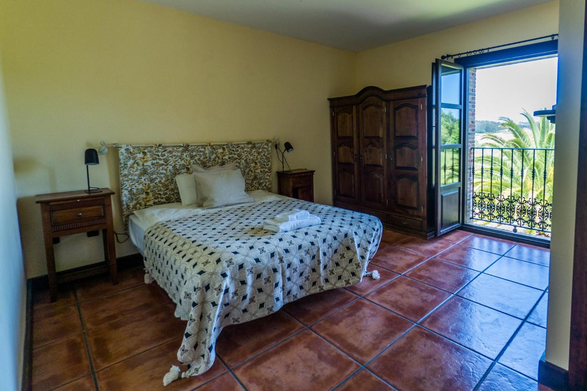 Casa 'Ohana Rioturbio Rum bild